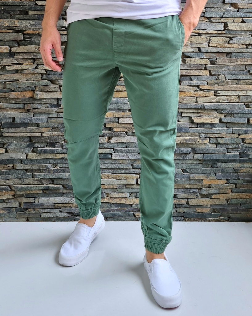 JOGGER ESTIVANELI 3946
