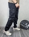 Pantalon cargo mostwanted 52348
