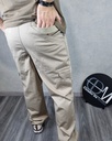 Pantalon cargo estivaneli 19062