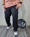 Pantalon cargo estivaneli 19062