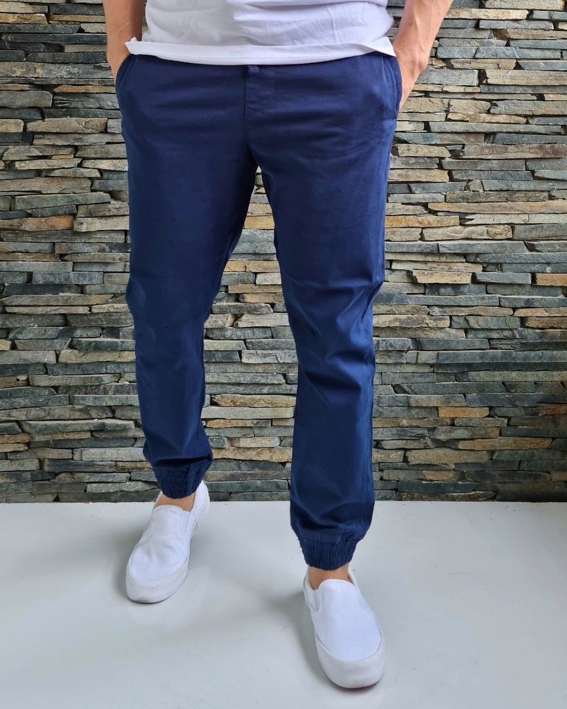 JOGGER ESTIVANELI 3946