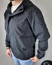 Chaqueta con capucha estivaneli 20059