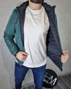 Chaqueta con capucha esztivaneli 20020