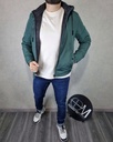 Chaqueta con capucha esztivaneli 20020