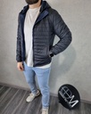Chaqueta con capucha esztivaneli 20020