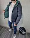 Chaqueta con capucha esztivaneli 20020