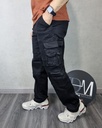 Pantalon cargo mostwanted 51420