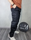 Pantalon cargo mostwanted 51420