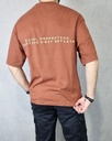 Franela oversize estivaneli 19418