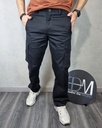 Pantalon cargo slim fit estivaneli 6000