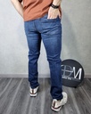 Jeans comfort fit estivaneli 60012