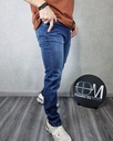 Jeans comfort fit estivaneli 60012