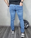 Jeans skinny estivaneli 0375