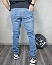 Jeans tapered estivaneli 60013