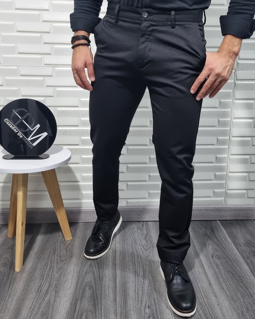 PANTALON CASUAL ESTIVANELI 29379
