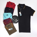 CHEMISE ESTIVANELI PLUS 27051
