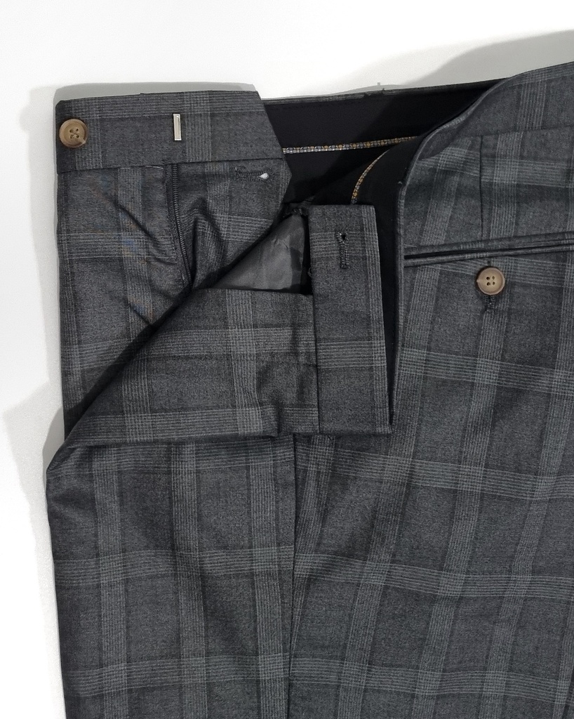 PANTALON DE VESTIR ESTIVANELI 100778