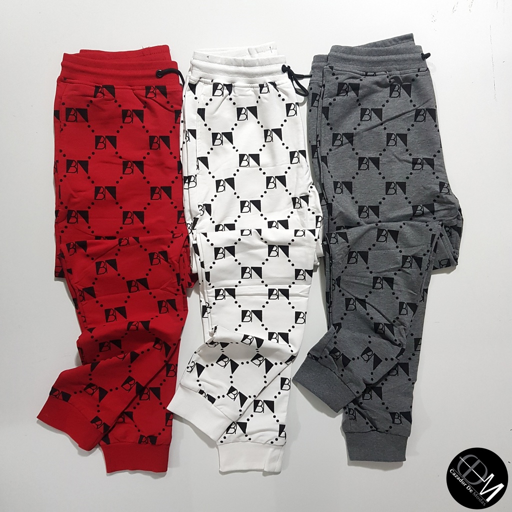 JOGGER FUNK 48