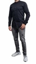 CAMISA ESTIVANELI CUELLO MAO 100694