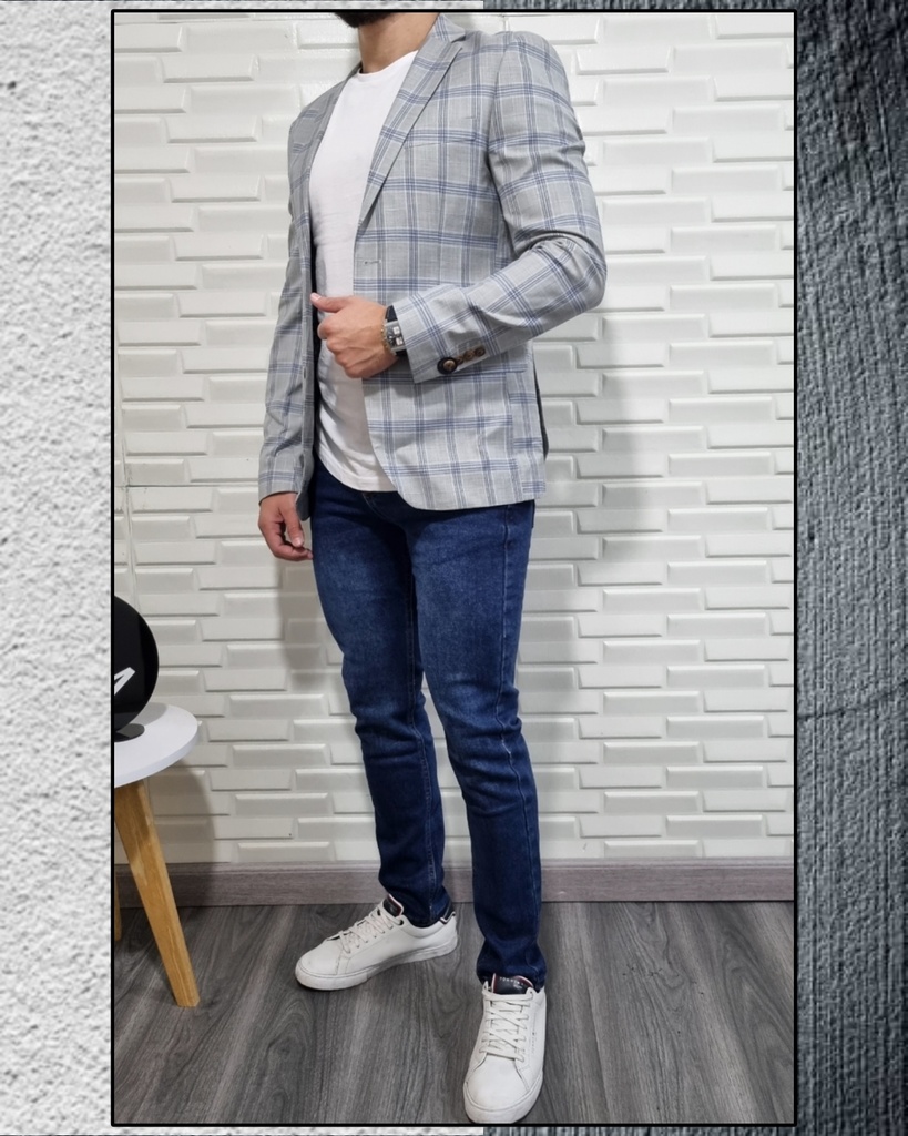 BLAZER ESTIVANELI 100626
