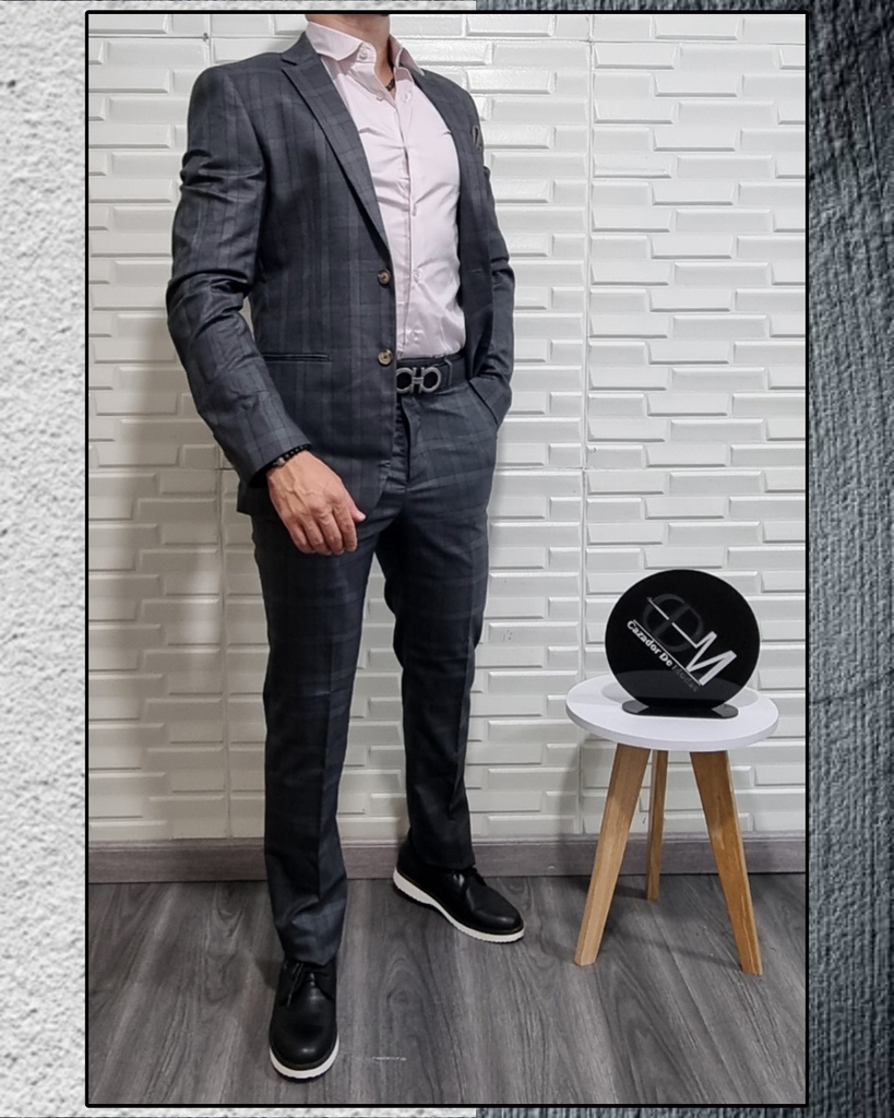 BLAZER ESTIVANELI 100629