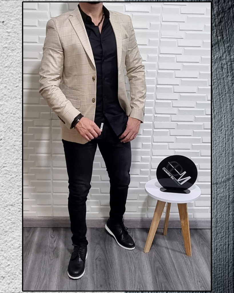 BLAZER ESTIVANELI 100630
