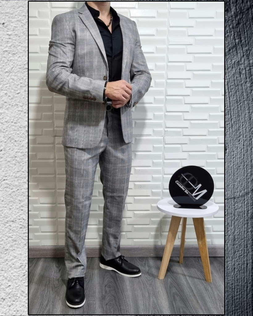 BLAZER ESTIVANELI 100632