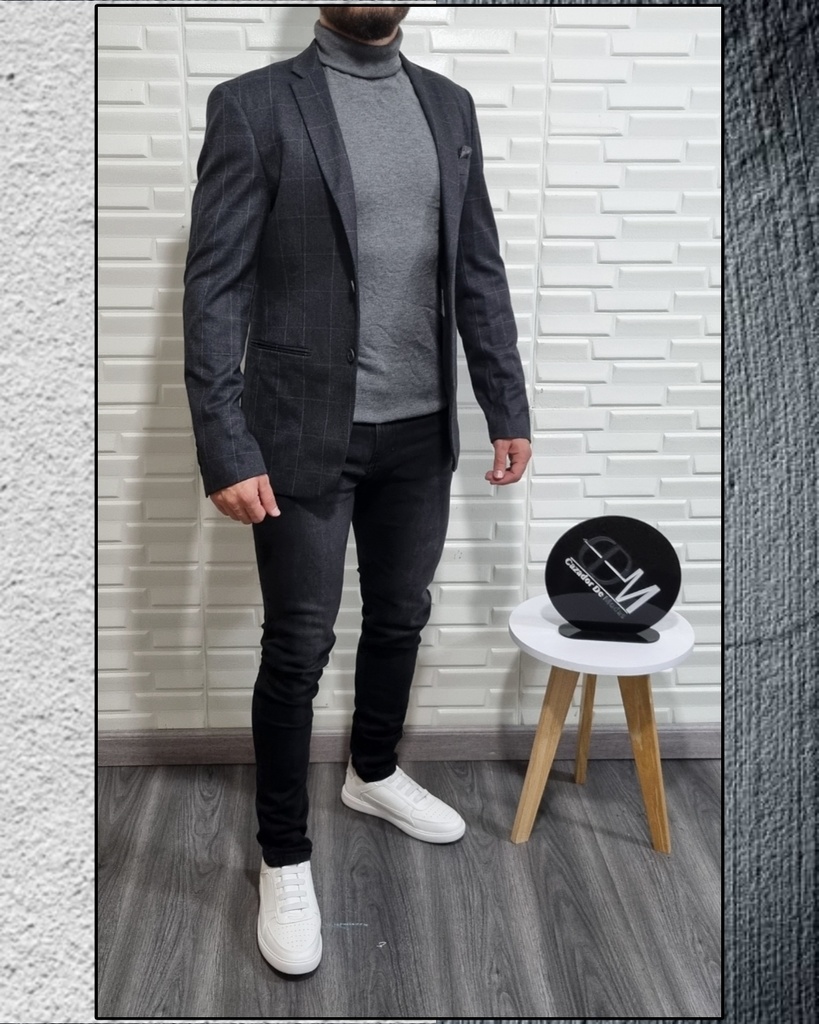 BLAZER ESTIVANELI 100639