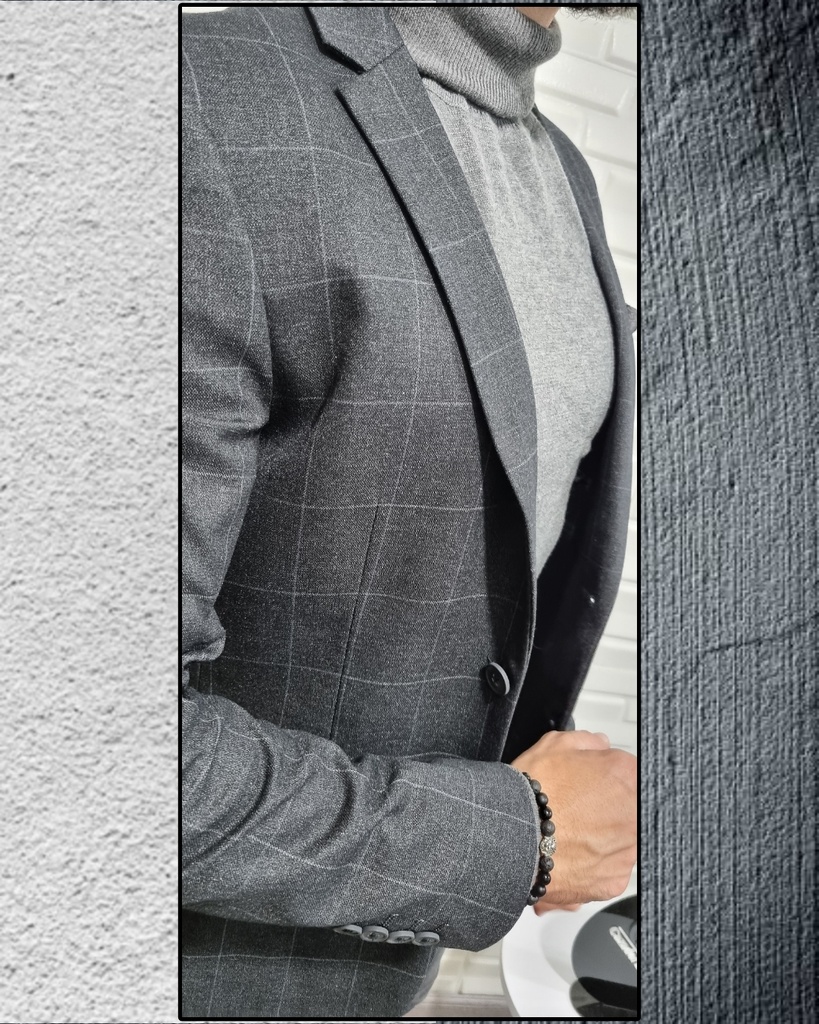 BLAZER ESTIVANELI 100639