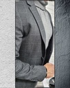 BLAZER ESTIVANELI 100639