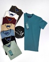 CHEMISE ESTIVANELI CUELLO MAO 27185