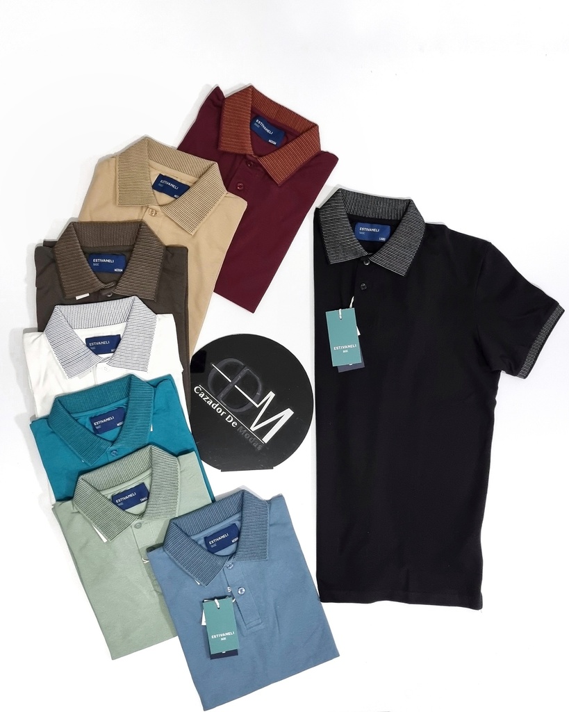 CHEMISE ESTIVANELI 27183