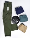 PANTALON CARGO ESTIVANELI 4160