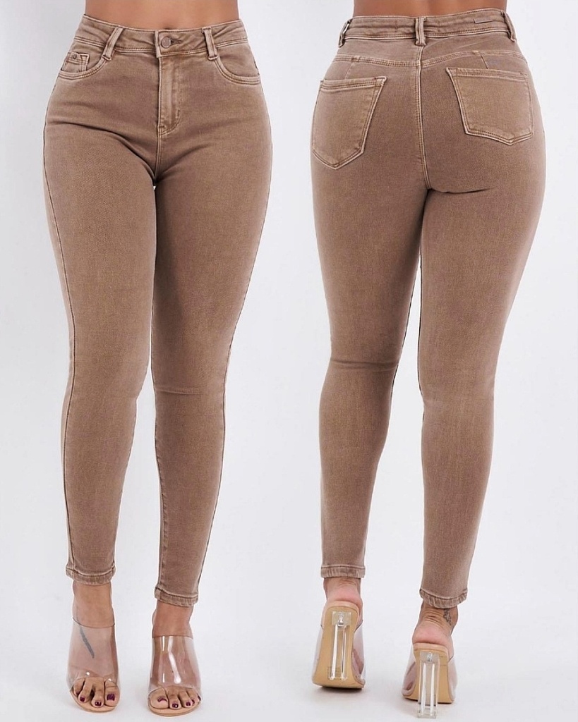 JEANS MOSTWANTED DAMA 44188