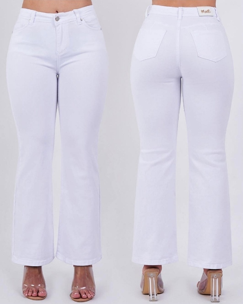 JEANS CARGO MOSTWANTED 44168