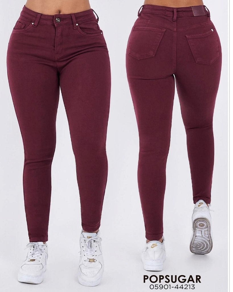 JEANS POPSUGAR 44213
