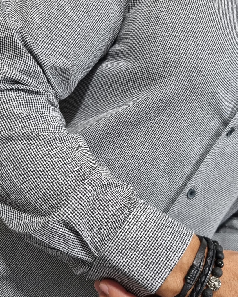 CAMISA ESTIVANELI 101307