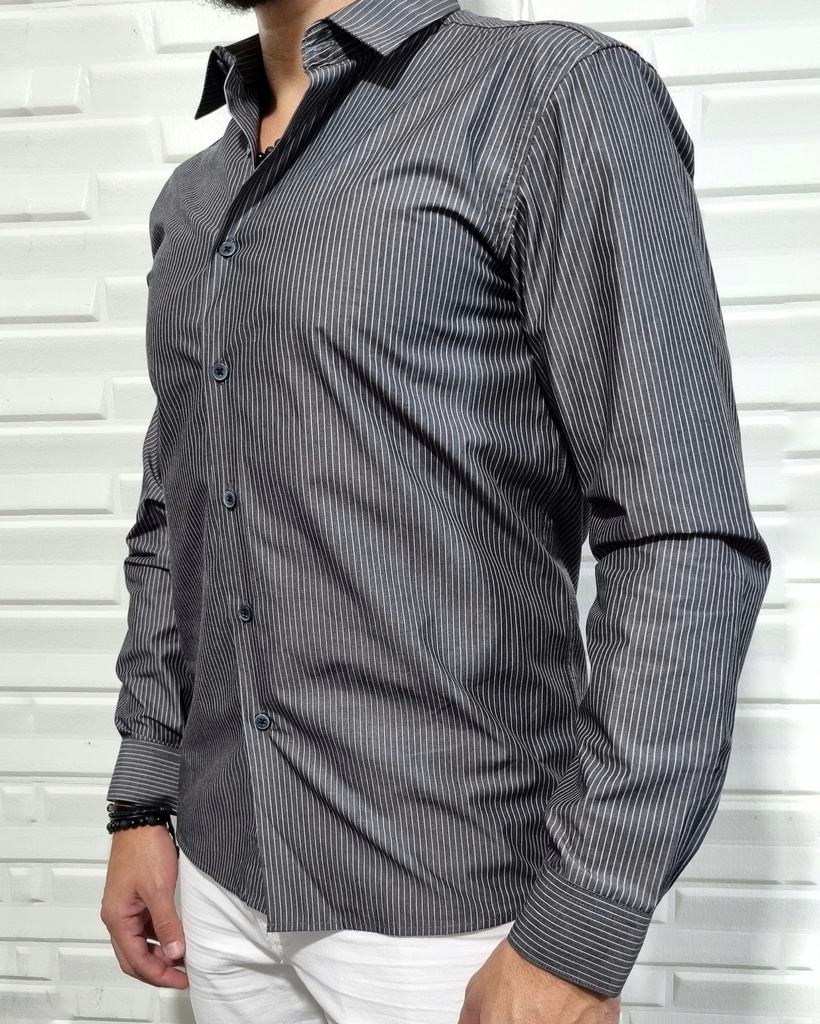 CAMISA ESTIVANELI 101300