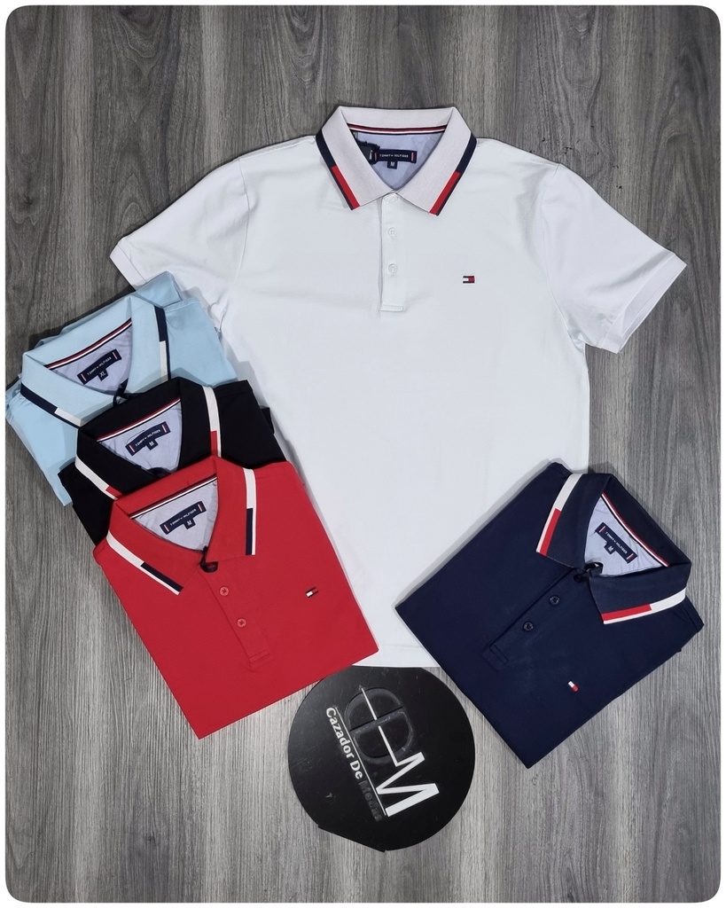 CHEMISE TOMY 8063