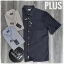 CAMISA PLUS ESTIVANELI 101541