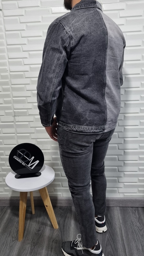 CHAQUETA MOSTWANTED 39801