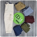 JOGGER CARGO TOMY NIÑO 114878
