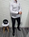 CAMISA HOMBRE POLSINO C109