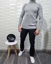 SUETER TEJIDO ESTIVANELI 8374