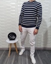 SUETER TEJIDO ESTIVANELI 8407