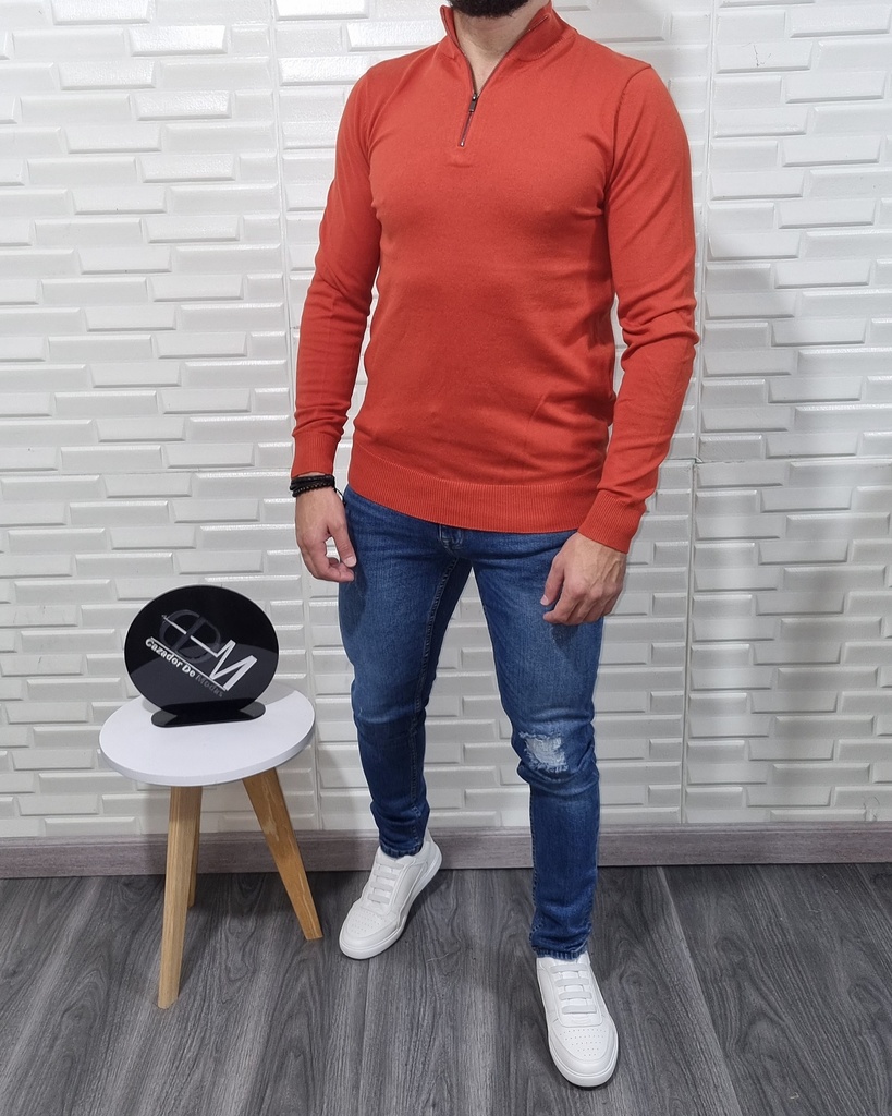 SUETER TEJIDO ESTIVANELI 8406