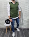 PULLOVER TEJIDO ESTIVANELI 8416