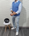 PULLOVER TEJIDO ESTIVANELI 8416