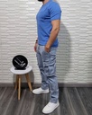 SUETER TEJIDO ESTIVANELI 8400