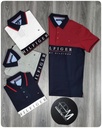CHEMISE TOMY 24039
